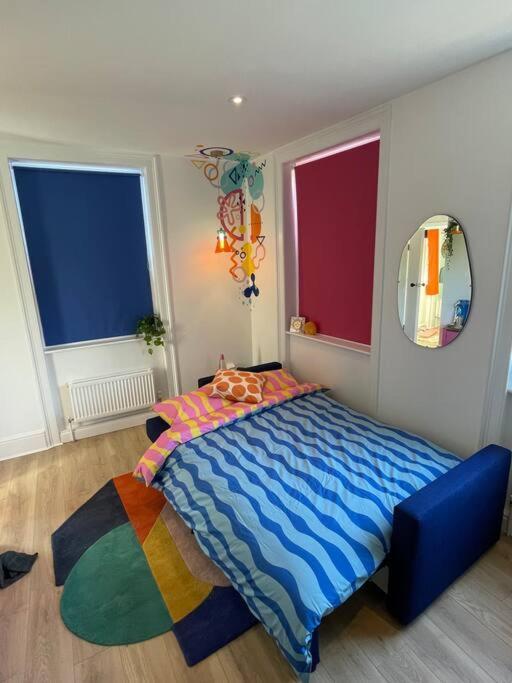 Colourful Apartment In Margate KENT Exterior foto