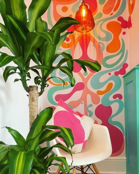 Colourful Apartment In Margate KENT Exterior foto