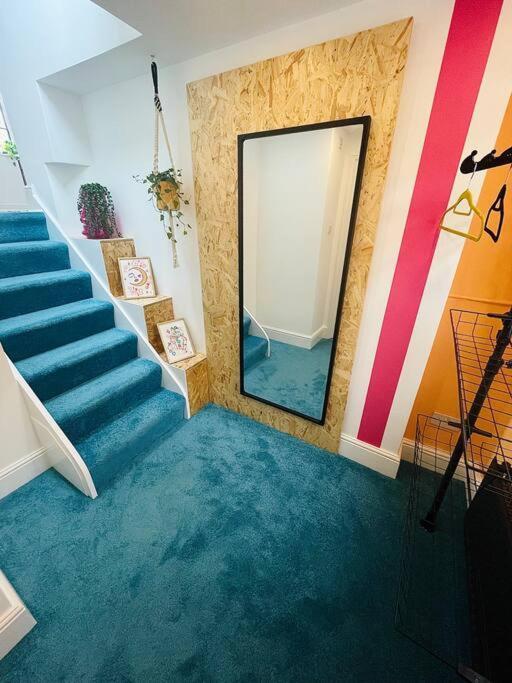 Colourful Apartment In Margate KENT Exterior foto