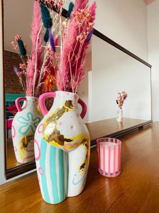 Colourful Apartment In Margate KENT Exterior foto